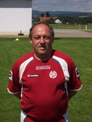 Manfred Lorenz