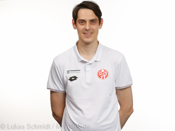 Dr. Tobias Nowak