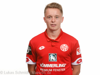 Benjamin Trümner