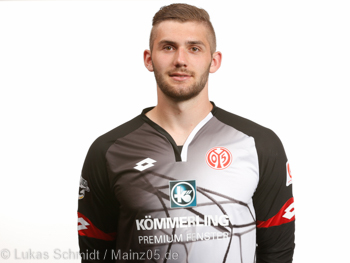 Lukas Watkowiak