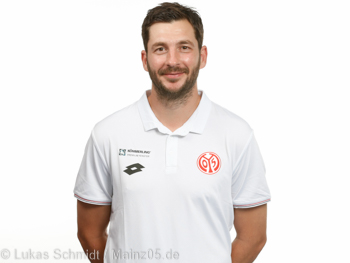 Sandro Schwarz
